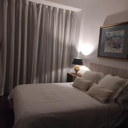 Habitacion Y Bano En Planta Independiente En Centro De Sevilla Exteriör bild
