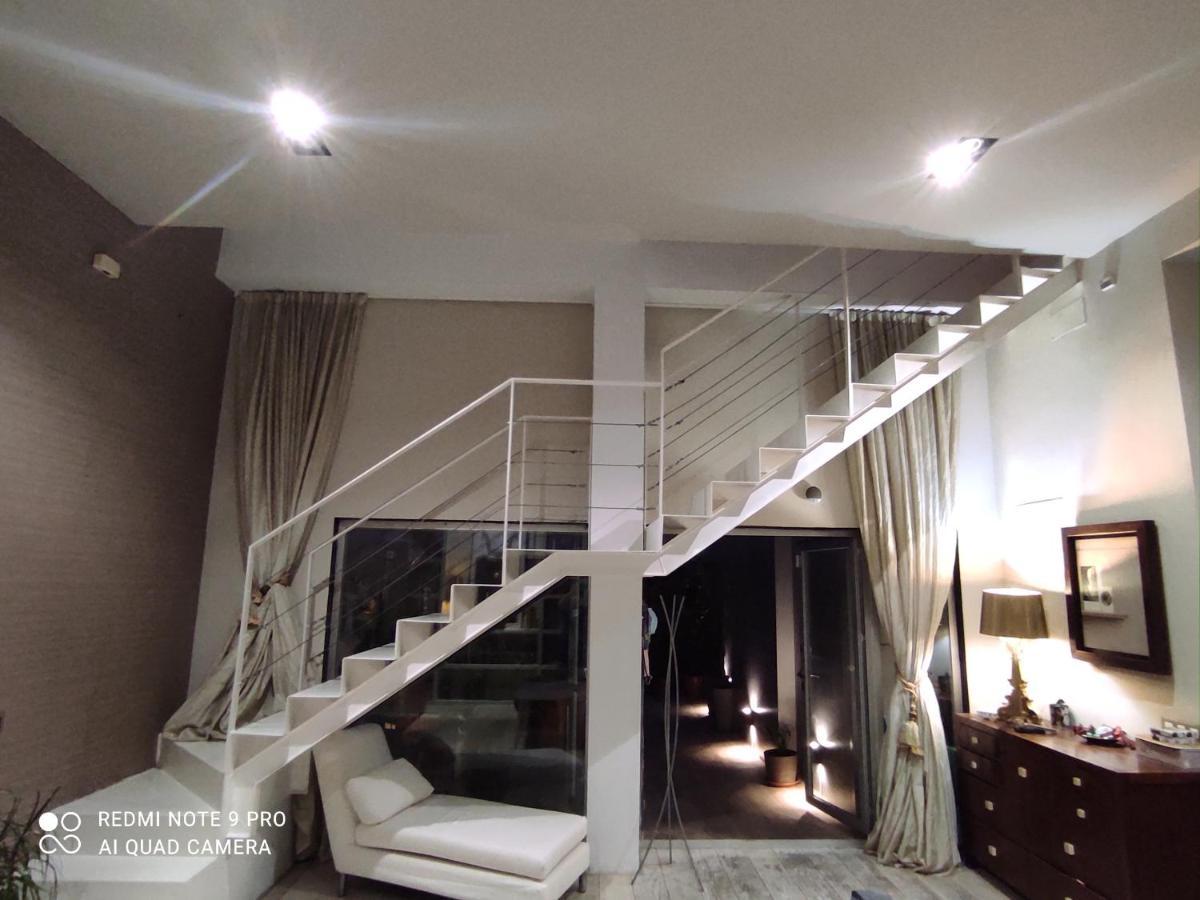 Habitacion Y Bano En Planta Independiente En Centro De Sevilla Exteriör bild