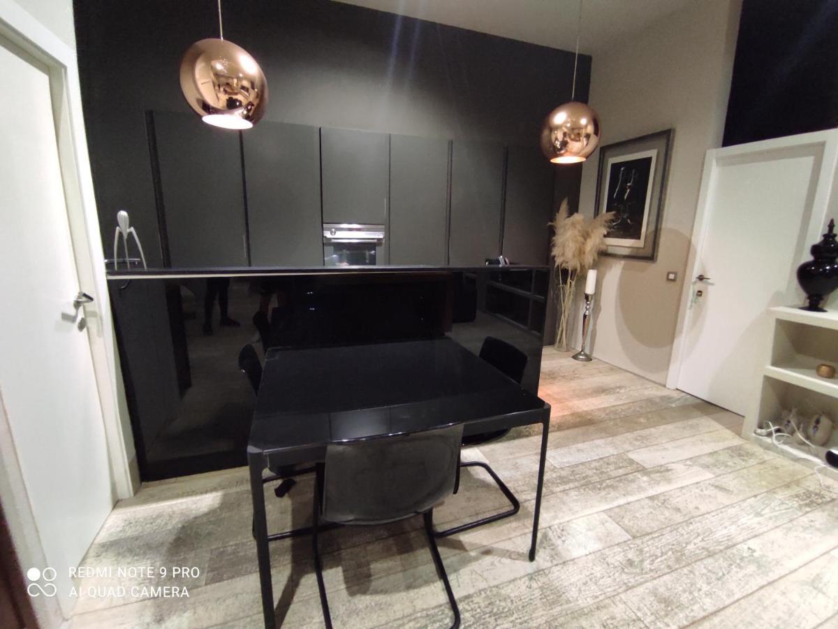 Habitacion Y Bano En Planta Independiente En Centro De Sevilla Exteriör bild