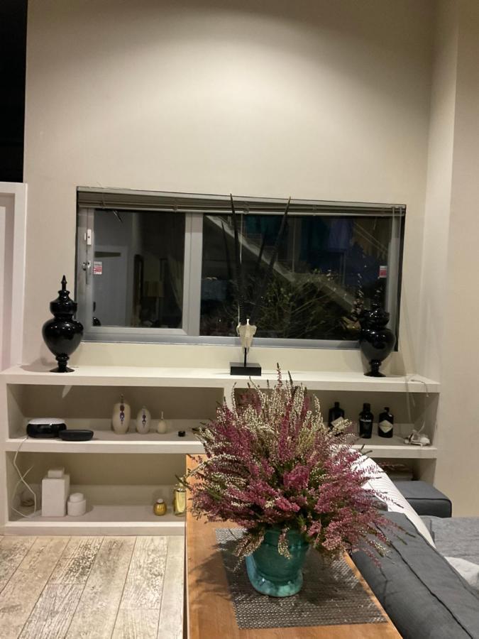 Habitacion Y Bano En Planta Independiente En Centro De Sevilla Exteriör bild