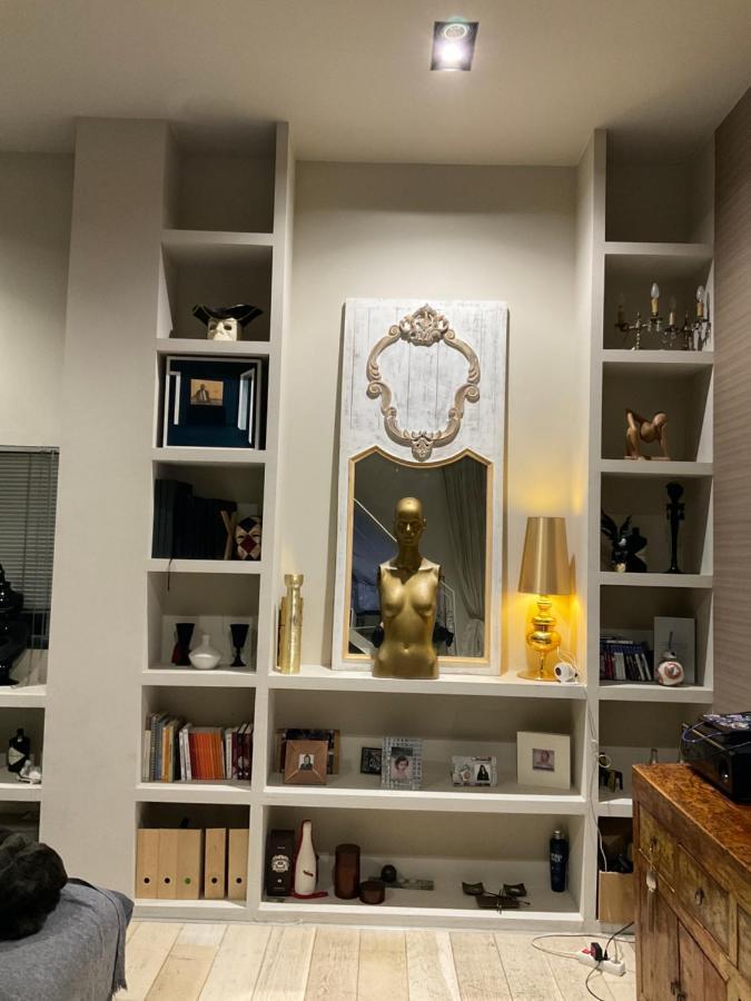 Habitacion Y Bano En Planta Independiente En Centro De Sevilla Exteriör bild