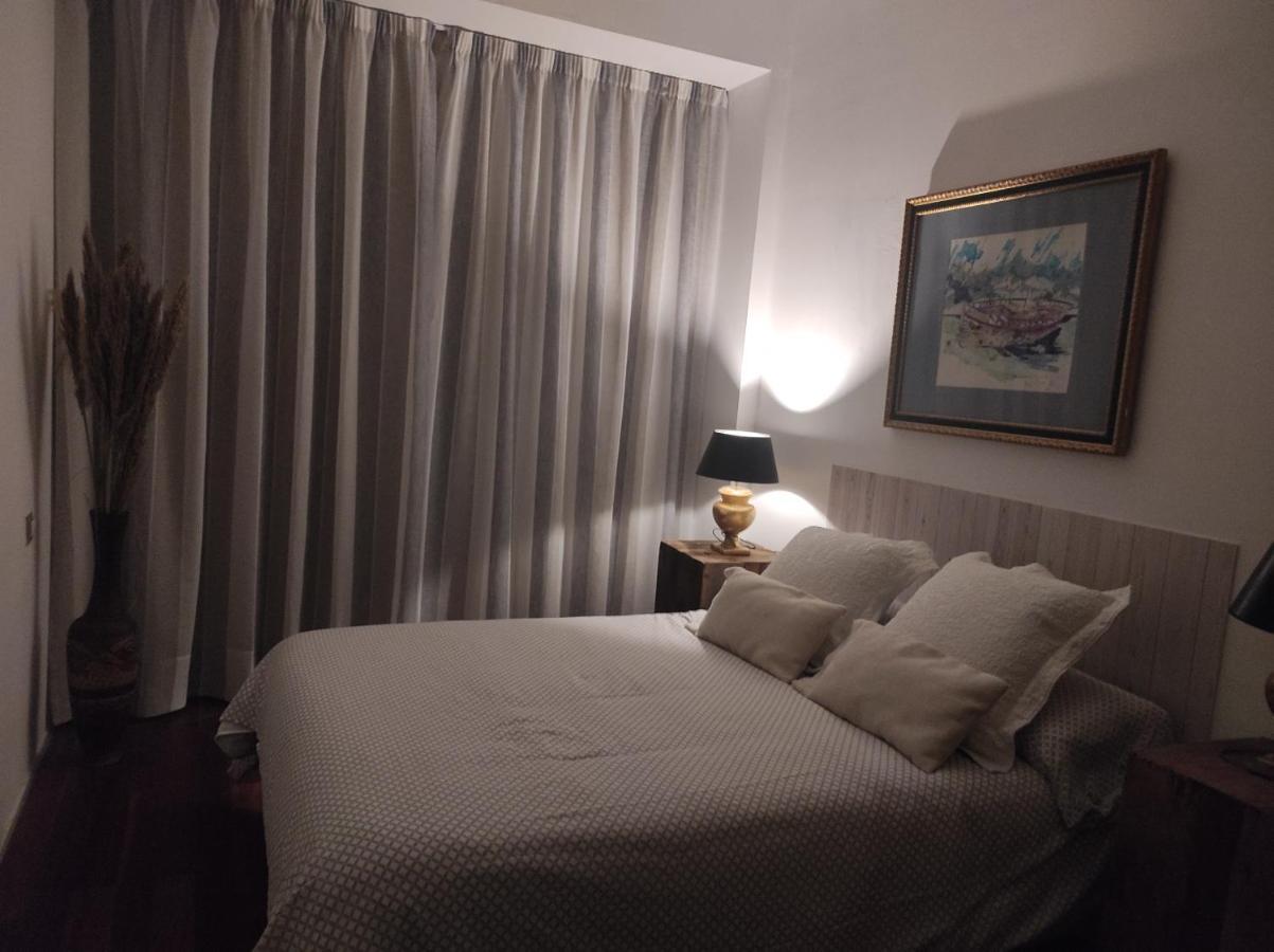 Habitacion Y Bano En Planta Independiente En Centro De Sevilla Exteriör bild